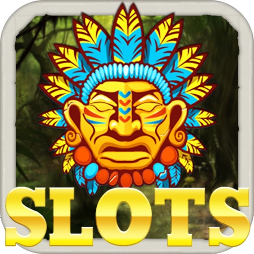 Slot & Poker : Ancient Mexican Culture iOS App