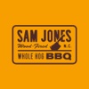 Sam Jones BBQ