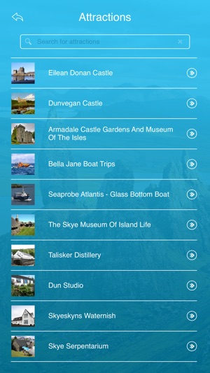 Isle of Skye Tourism Guide(圖3)-速報App