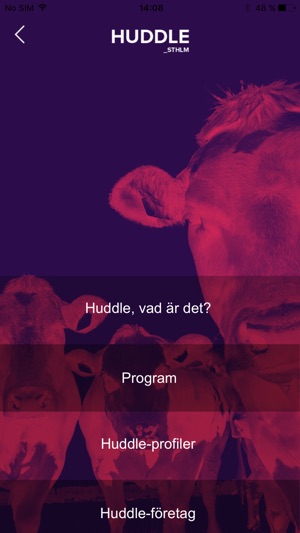 Mindshare Sweden(圖2)-速報App