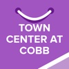 Town Center at Cobb, powered by Malltip