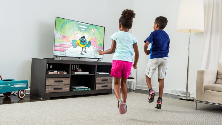 GoNoodle Kids