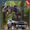 Dinosaur Escape Jungle 3d Pro