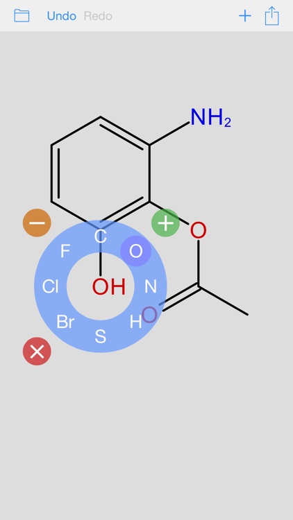 Molecule