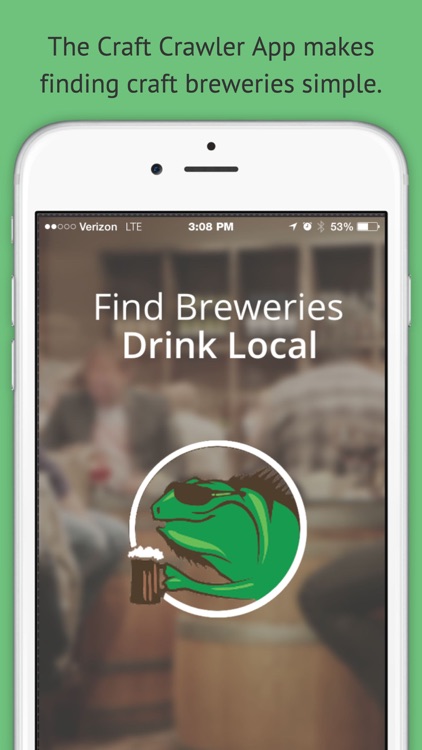 Craft Crawler - Local Brewery and Craft Beer Directory