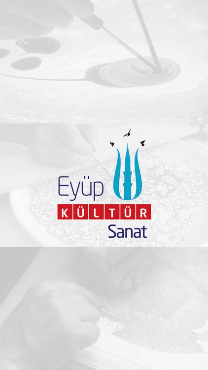 Eyüp Kültür Sanat