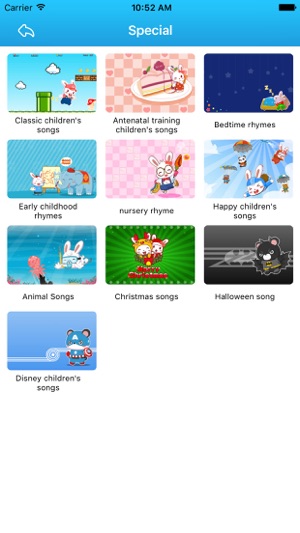 Kids Songs，Children Song, Learning Kids song，English Songs f(圖4)-速報App