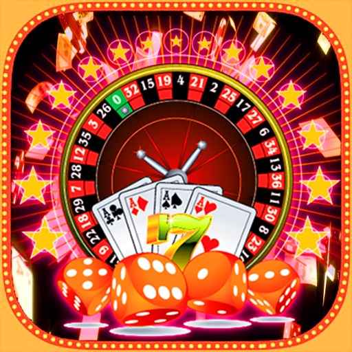 Awesome Casino Slots: Free Casino Slots iOS App