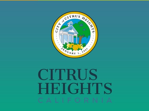 City of Citrus Heights - náhled