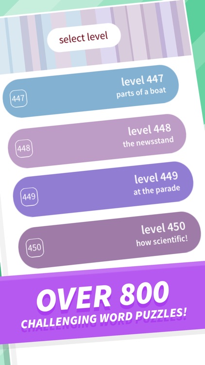 WordWhizzle screenshot-4