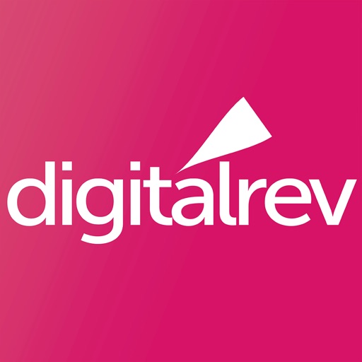 DigitalRev Icon