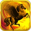 Classic Treasures Golden™ Casino Slots HD!