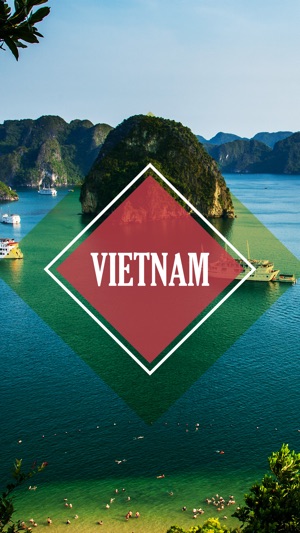 Tourism Vietnam(圖1)-速報App