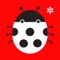 WIth simple, high-contrast illustrations, engaging animal sounds, animations, and stimulating 'bubbles', Infant Zoo is designed specifically for newborns and young babies