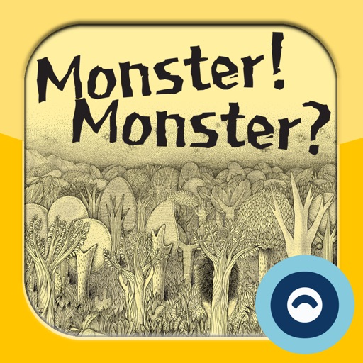 Monster! Monster? iOS App