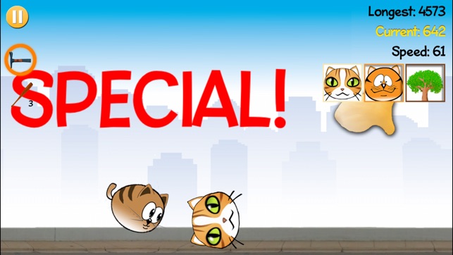 Cat Blast(圖1)-速報App