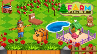 Screenshot #2 pour Farm Agriculture