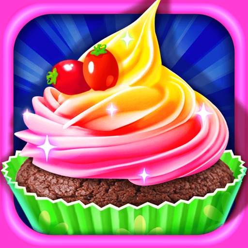 Mini ME Pastry Chef iOS App