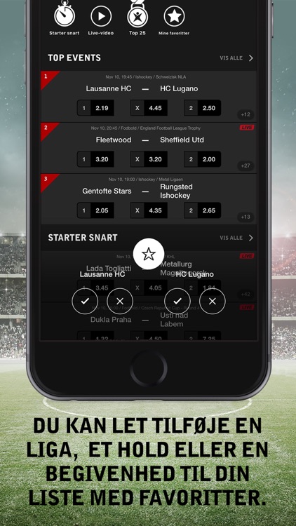 Betsafe screenshot-4