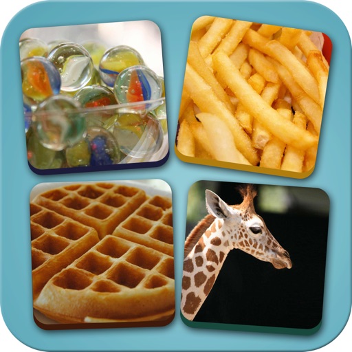 Close Up Pics Quiz-Guess Free Hidden Objects