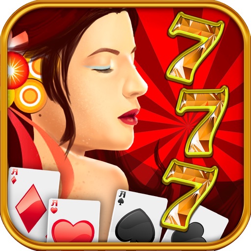 Allin Slots Vegas Lives HD - Play & Hit Big Prizes iOS App