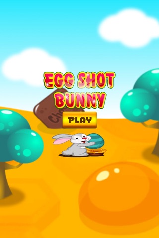 Egg Shot Bunny screenshot 3