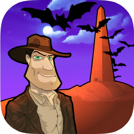 Treasure Tombs: Ra Deal iOS App