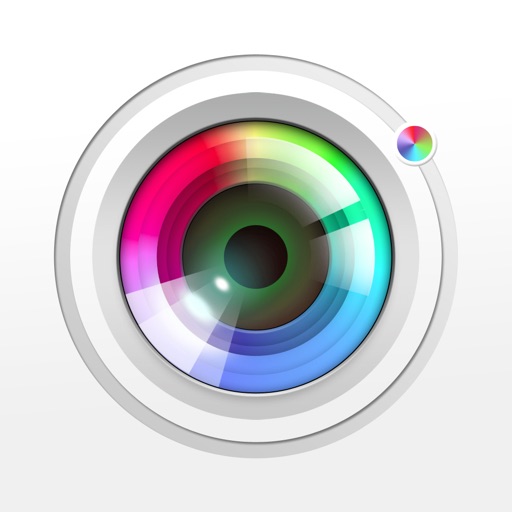 PhotoLab - Edit pictures with Textures, Frames, Text and Stickers, Share them with your friends! icon