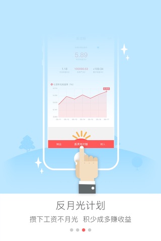 乐富金融 screenshot 3