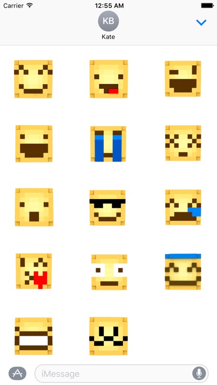 MineEmojis