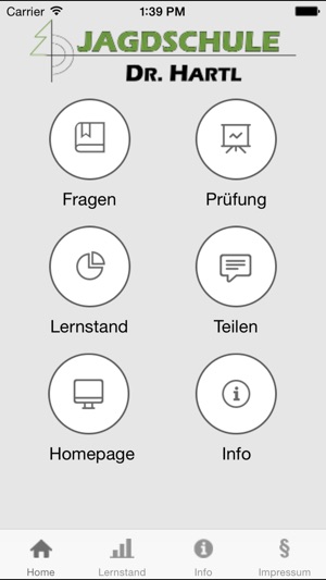 Jagdprüfung - Dr. Hartl(圖1)-速報App