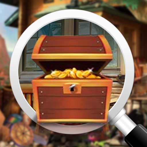 Farm Mystery - Find Object One By One Icon