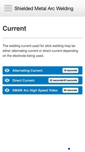 Shielded Metal Arc Welding (SMAW)(圖3)-速報App