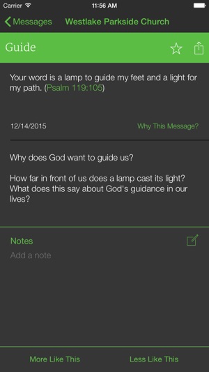 Westlake Parkside Church(圖3)-速報App