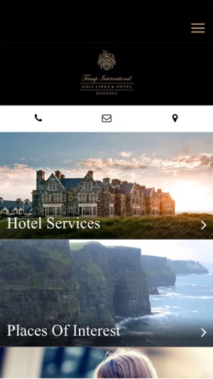 Trump International Doonbeg(圖1)-速報App