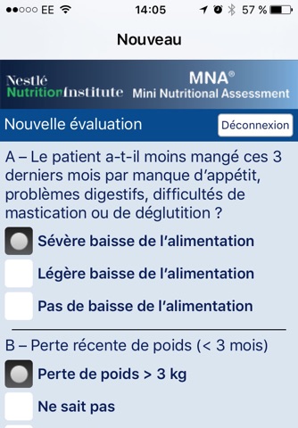 MNA screenshot 3