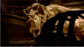 Jurassic Park: The Game 1 HD Screenshot 1