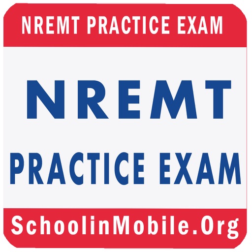 NREMT Practice Exam icon