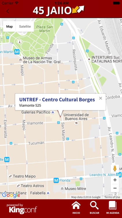 45 JAIIO screenshot-4