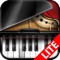 Pocket Jamz Piano Notes Lite - Interactive Piano Songs, Scores, and Sheet Music