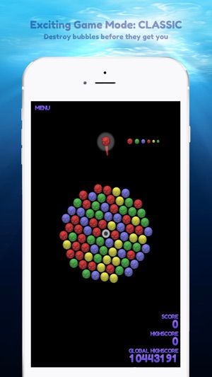 Bubble Shooter Redux - Spinner(圖2)-速報App