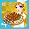 Icon Tessa’s Kebab – learn how to bake your kebab in this cooking game for kids
