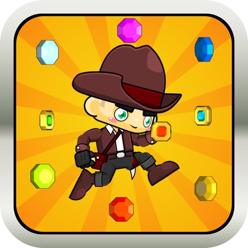 Brave Escape Adventure Boy - Run and jump Free Game iOS App