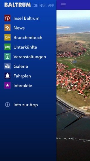 Baltrum App