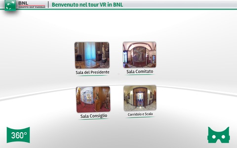 VisitBNL screenshot 2