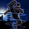 Shodow Ninja Jumper