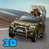 Animals Police Transporter Simulator 3D Full