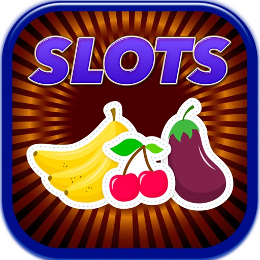 Casino Cherry Amazing Fruit Slots - Free Betlines Machines iOS App
