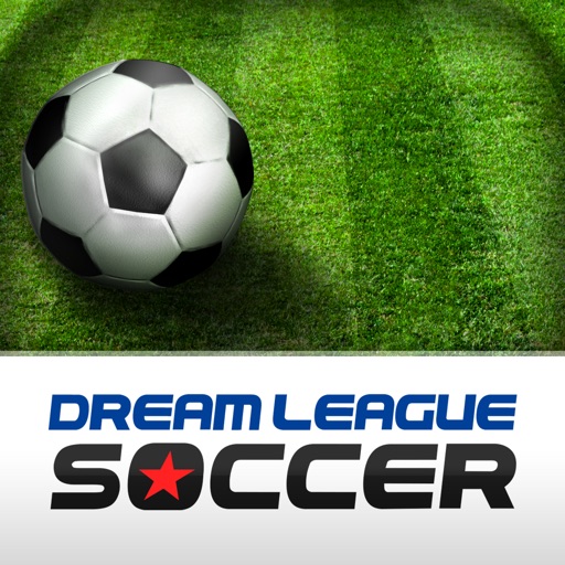 dream league soccer logo argentina