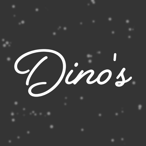 Dino's Tomato Pie icon